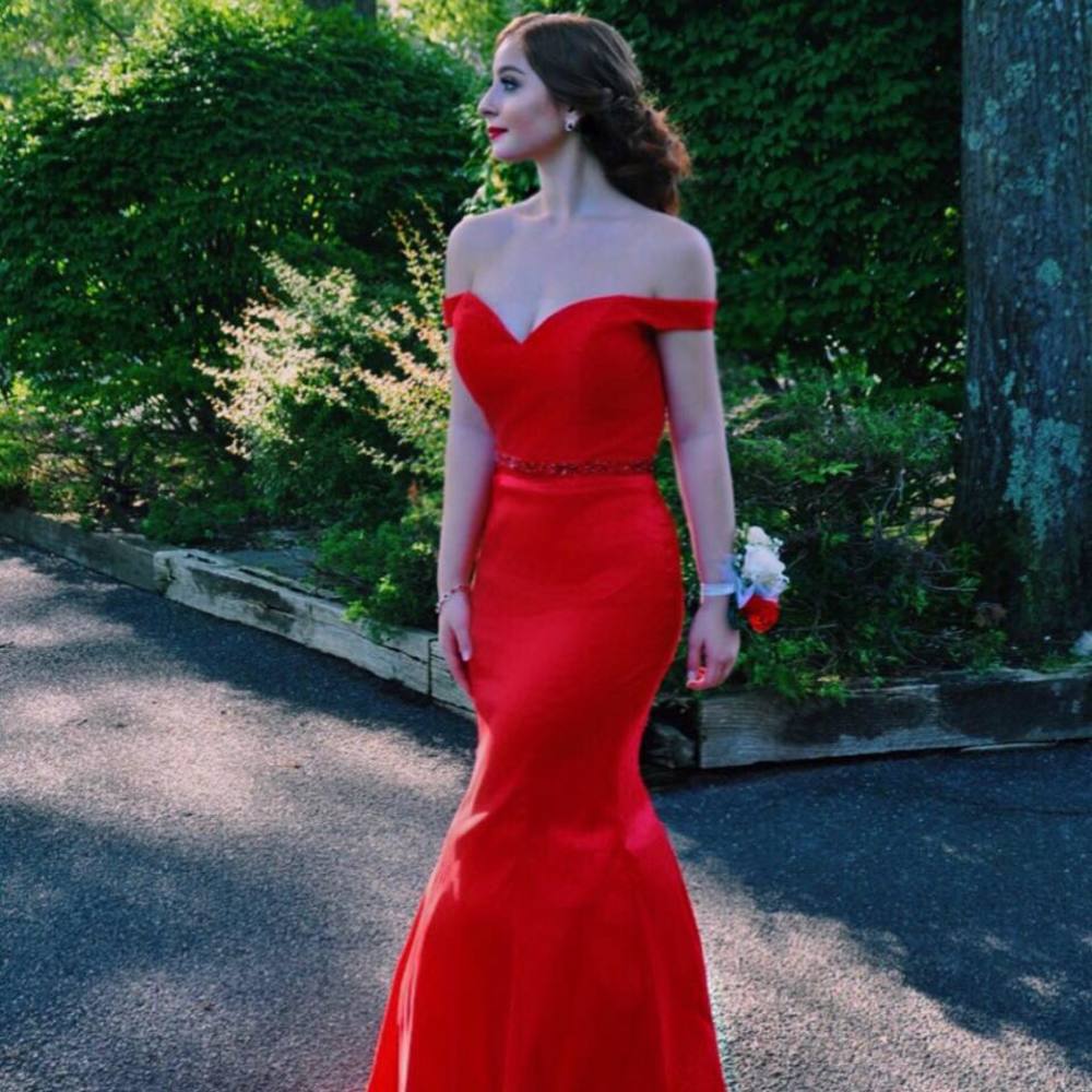 Meet your Posher, Julianne